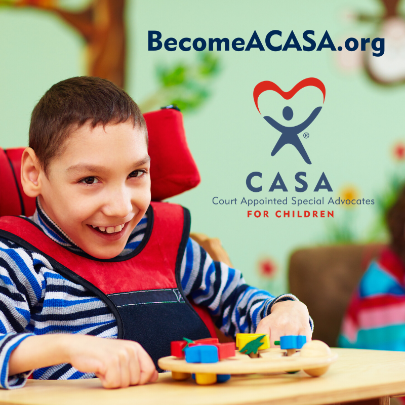 Become A Casa Of Bell And Coryell Counties