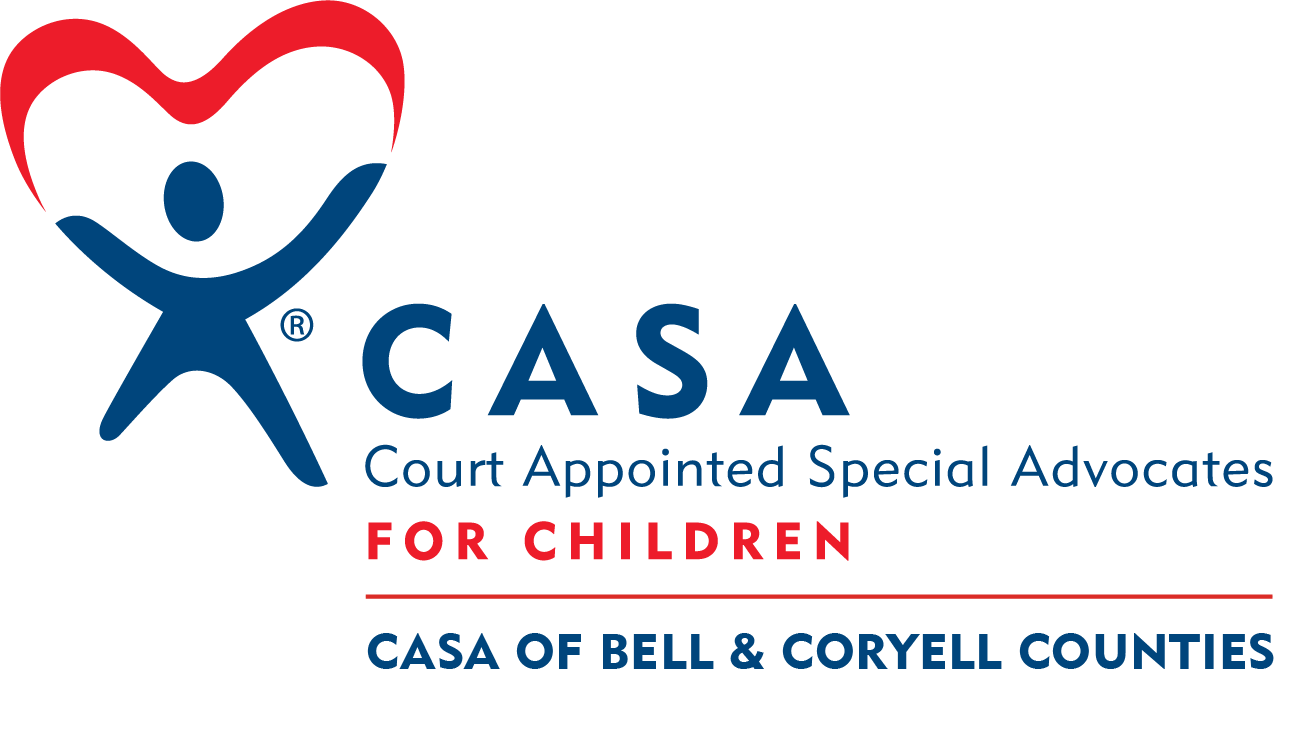 CASA of Bell & Coryell Counties